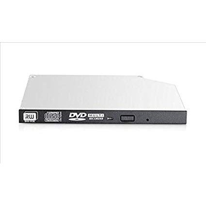 Hp 9.5Mm Sata Dvd-Rw Jack Black G9 10 4