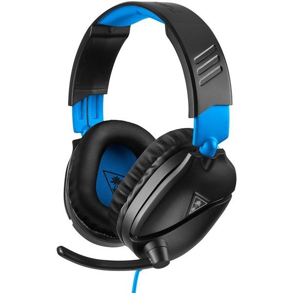 Turtle Beach Recon 70 Wired Gaming Headset for PlayStation