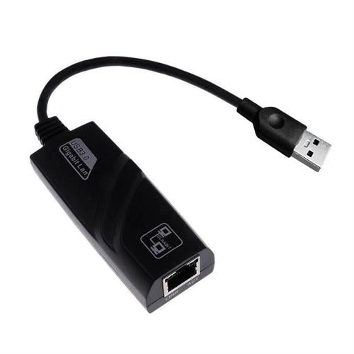 NetiX USB 3.0 Gigabit To RJ45 Ethernet LAN RJ45 10