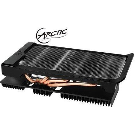 Arctic Accelero S3 Passive Graphics Card Cooler for arctic Silence