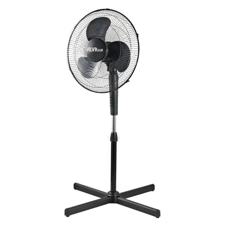 Alva Air 40cm Pedestal Fan