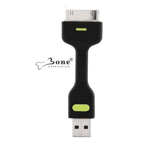 Bone Collection Link II USB Adapter for Apple iPod