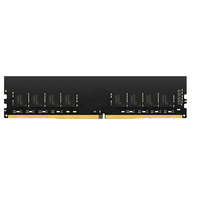 Lexar 4GB DDR4 2666Mhz Desktop Memory