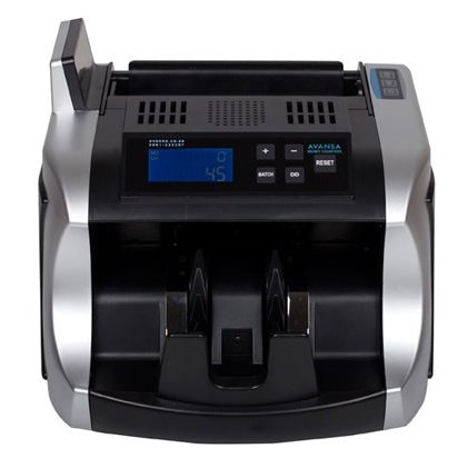 Postron Robust Note Counting Machine with 3 point