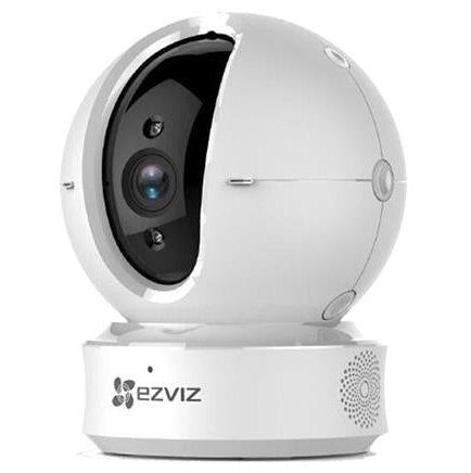 Ezviz C6CN Wireless PTZ Camera 720p