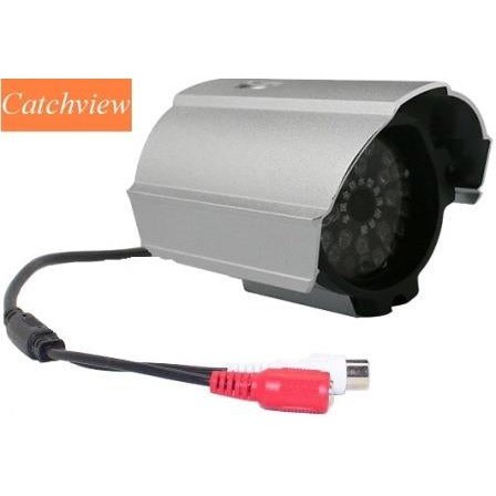 Catchview Outdoor Waterproof Microphone