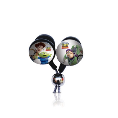 Disney Toy Story Earphone-Cable length:1m,