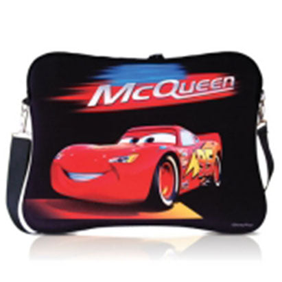 Disney 15.4" Cars Laptop Bag , Retail Packaged ,