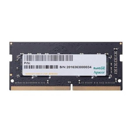 Apacer DDR4 4GB 2666 MHz SO