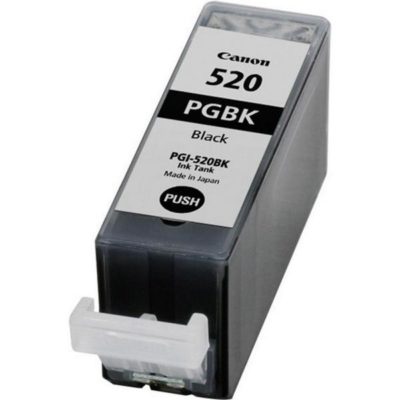 TopJet Compatible Canon Generic PGI-520