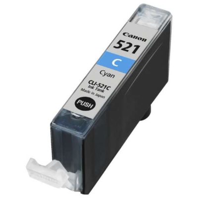 TopJet Compatible Canon Generic CLI-521