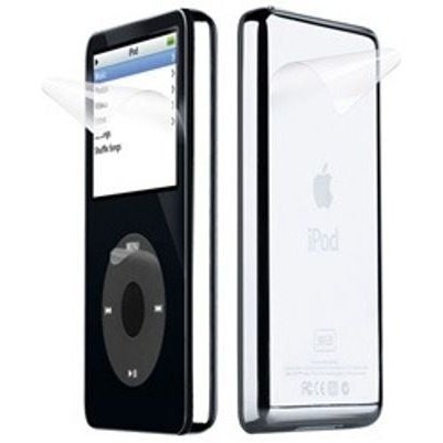 iLuv PROTECTION FILM FOR IPOD NANO