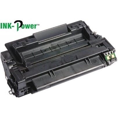 InkPower Generic HP 51A Black LaserJet Toner Cartridge