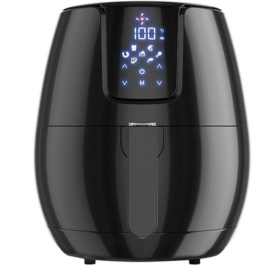 Bennet Read 3.5L Digital Airfryer Retail Box 1 year