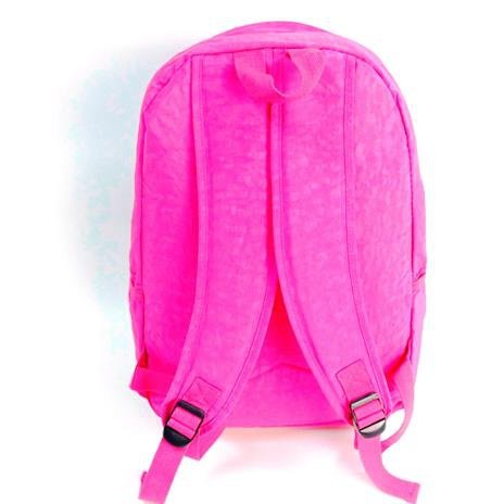 Macaroni 15.6" Notebook Bag - Pink, Retail Box, 1 Year Limited Warranty