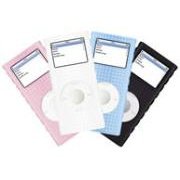 iLuv SILICONE CASE FOR IPOD NANO 2ND GEN