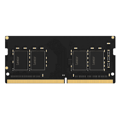 Lexar 16GB DDR4 3200MHz SO-DIMM