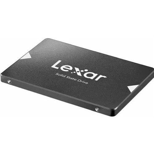 Lexar Ns100 1Tb 2.5” Sata Iii (6Gb S) Internal Ssd , Retail Box, 1 Year Warranty