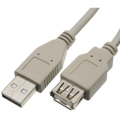 Digitech USB Extension Cable