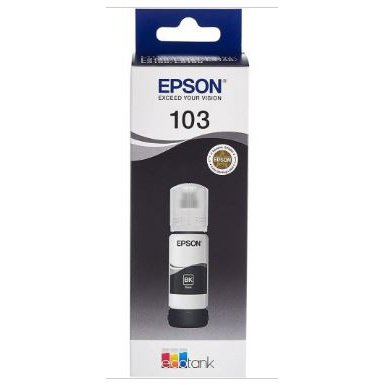 Epson 103 EcoTank Ink Bottle