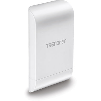 Trendnet Tew-740Apo 10 Dbi Wireless N300 Outdoor Poe Access Point, Retail Box, 6 Months Limited Warranty