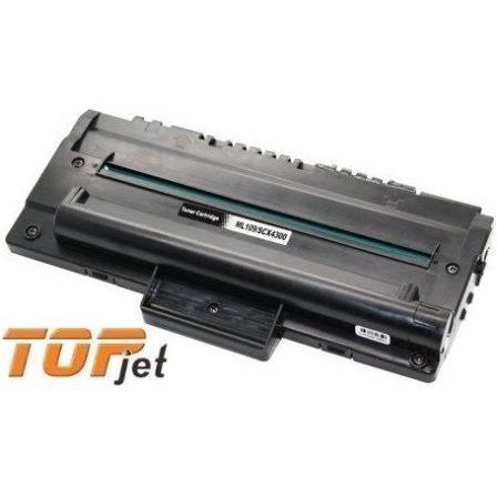 TopJet Generic Replacement Toner Cartridge for Samsung MLT