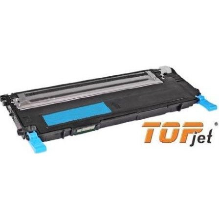 TopJet Generic Replacement Toner Cartridge for Samsung CLT