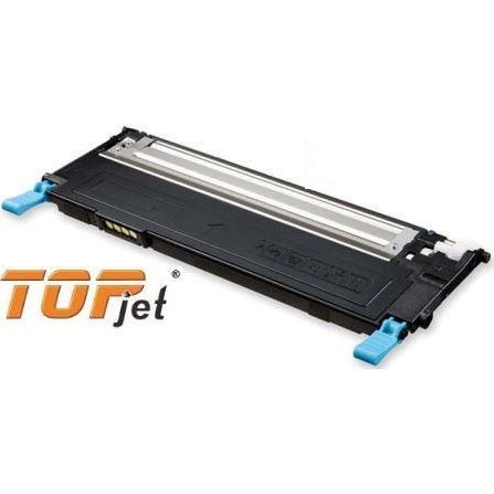 TopJet Generic Replacement Toner Cartridge for Samsung CLT