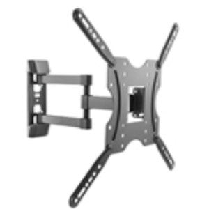 Unimount Unimfm3255 32" - 70" Full Motion Tv Bracket, Retail Box , 1 Year Warranty