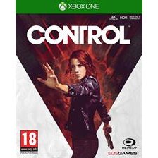 Xbox One Game Control, Retail Box, No Warranty on Software