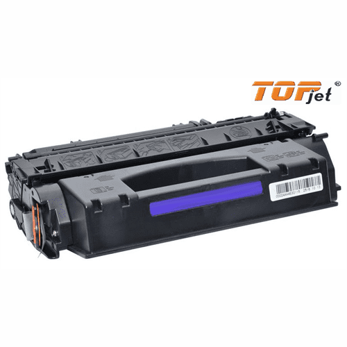 Topjet Generic For Hp 49 53X-7553X For Use With Hp Laserjet M 2700 Series Hp Laserjet M 2727 Nf Mfp Hp Laserjet M 2727 Nfs Mfp Hp Laserjet P 2014 Hp Laserjet P 2014 N Hp Laserjet P 2015 Hp Laserjet P 2015 D Hp Laserjet P 2015 Dn Hp Laserjet P 2015