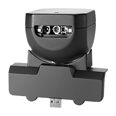 Hp Retail Intergrated Barcode Scanner, Retail Box , 2 Year Limited Warranty