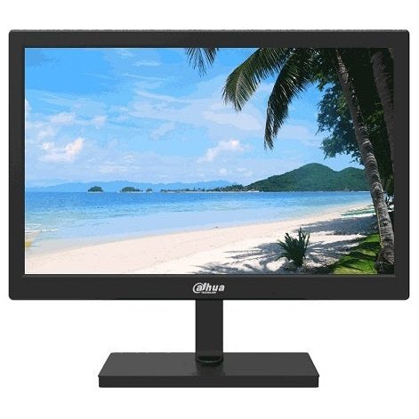 Dahua 18.5" LM19-F110 Project Series Monitor