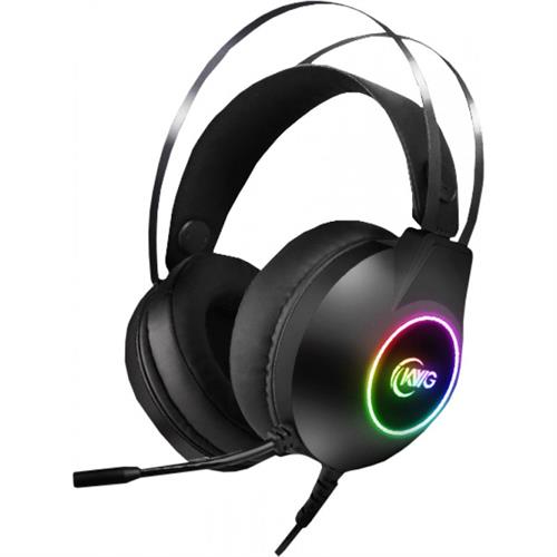 KWG Taurus M1 Headset USB and 3.5MM