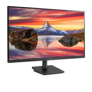 LG 27MP400-B Series 27 Inch