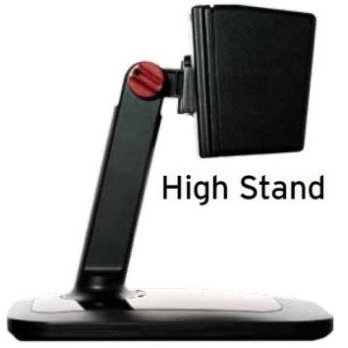 Champtek Optional Mica High Stand