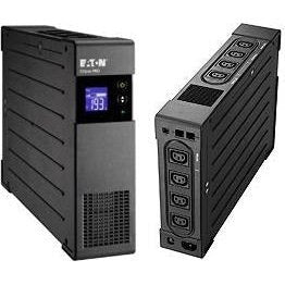 Eaton Ellipse Pro 1600 Iec 1600Va Avr 230V Tower Rack