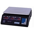 Postron Digital Price Table Scale - 40kg, Retail Box , 1 Year Limit Warranty