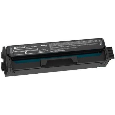 Lexmark Om 1.5K Black Return