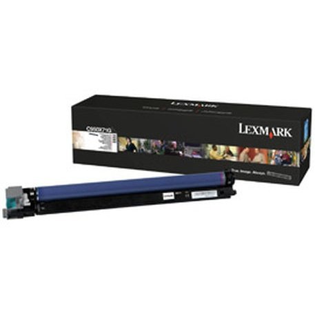 Lexmark C950 X950 2 4 Photoconductor Unit 1-Pack