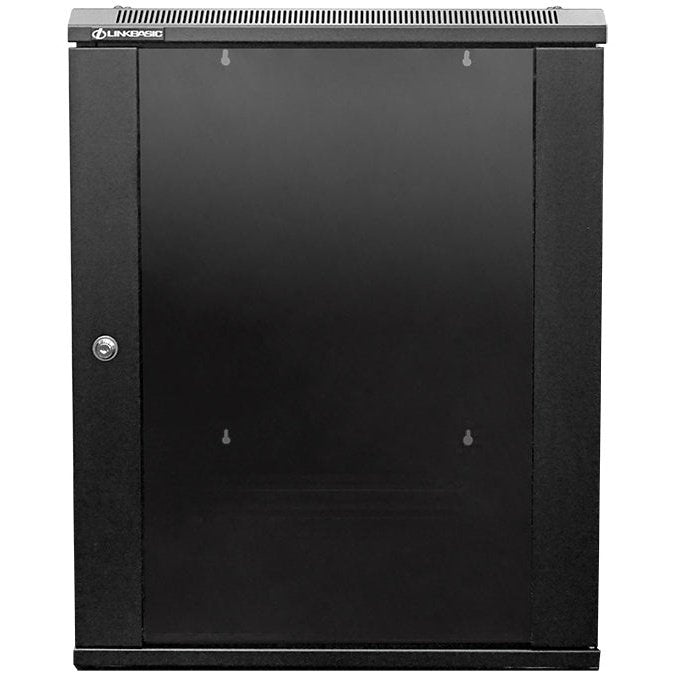 Linkbasic 15U Fixed Wall Box