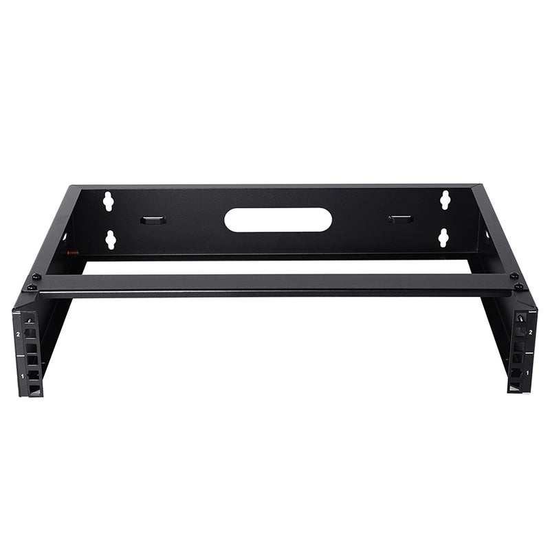 Linkbasic 2U Wall Mount Open Rack