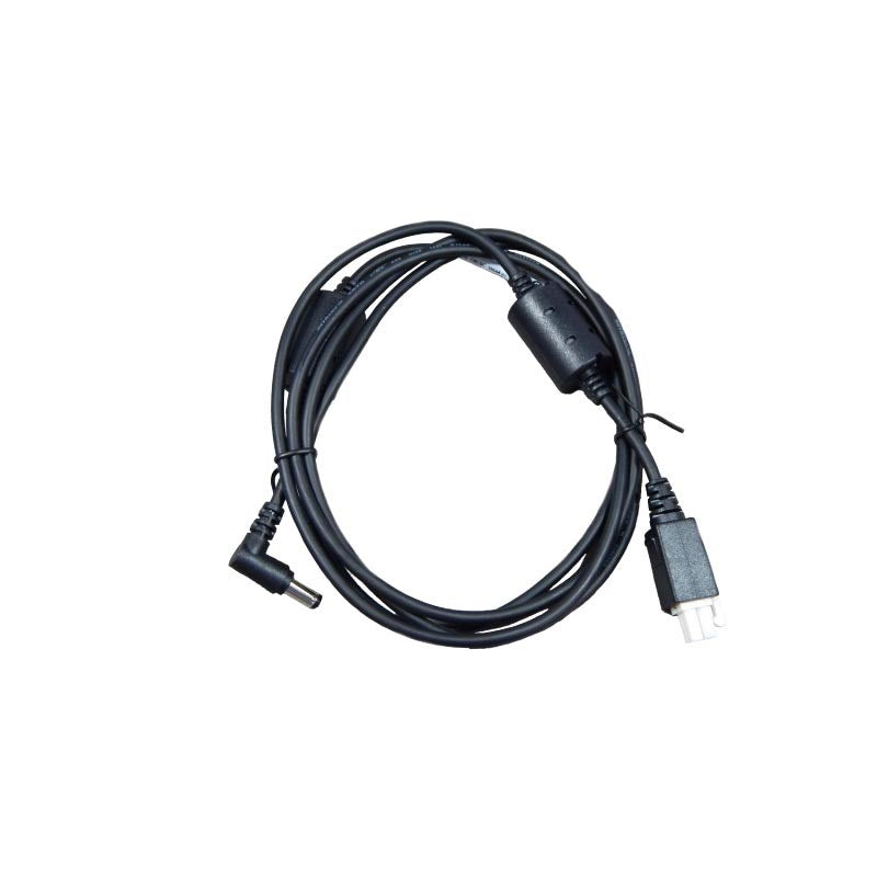 Zebra Cable Assembly Power 12Vdc 4.16A