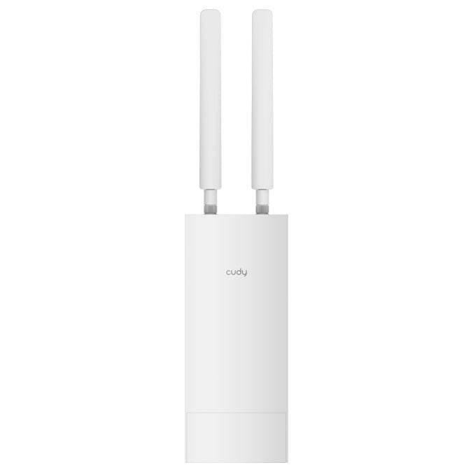 Cudy 4G Lte4 Dual Band 1200Mbps Outdoor Wifi 5 Router Lt500 Outdoor