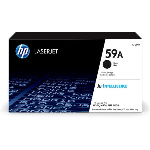 Toner Cartridges Hp