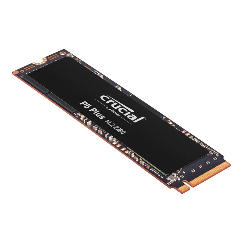 Crucial P5 Plus 2Tb M.2 Nvme 3D Nand Ssd