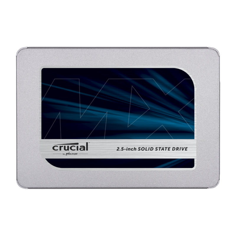 Crucial Mx500 4Tb 2.5" Sata 3D Nand Ssd