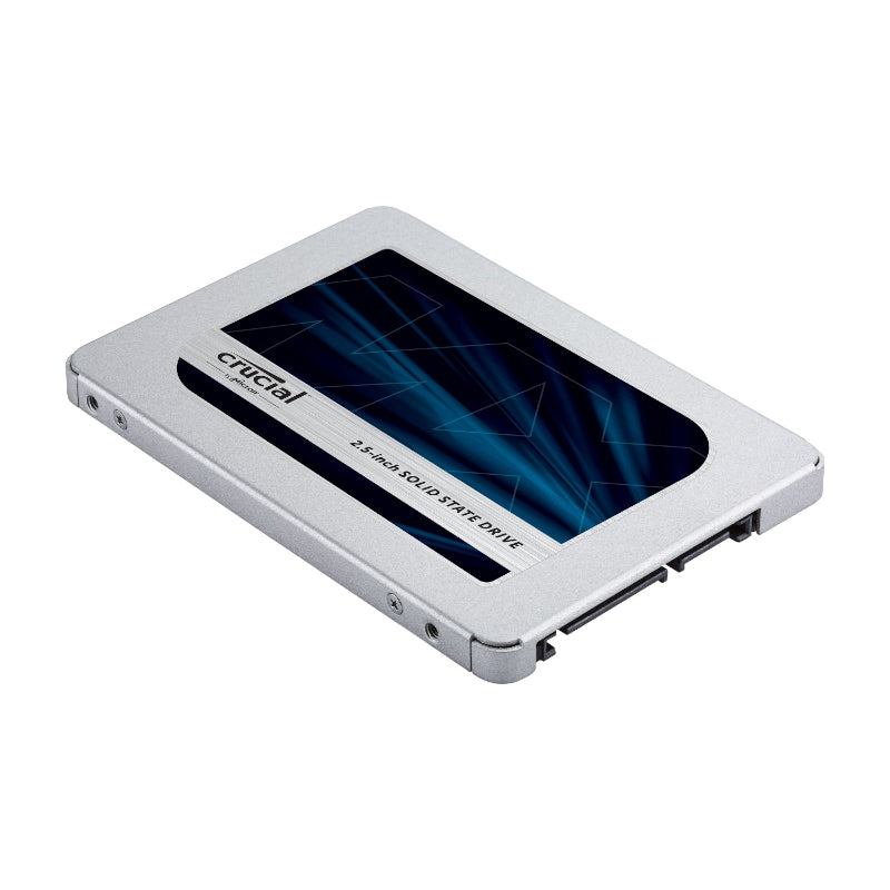 Crucial Mx500 4Tb 2.5" Sata 3D Nand Ssd