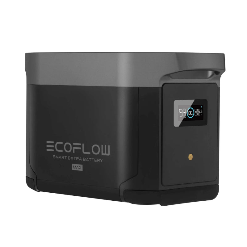 Ecoflow Delta Max Extra Battery