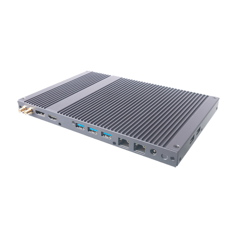 Giada D610 I5 10210U 2Xddr4 2400Mhz